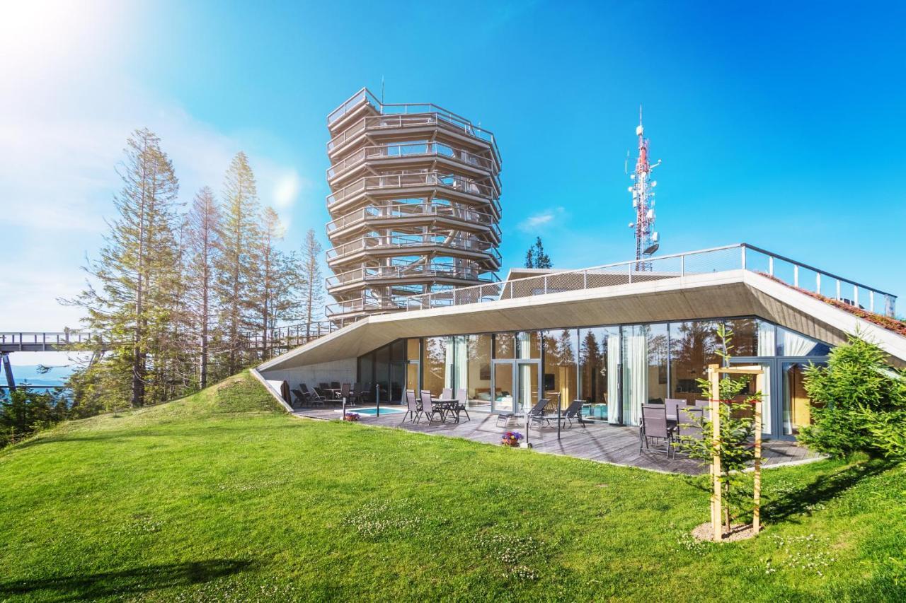 Apartmany Panorama Bachledka Ждяр Экстерьер фото